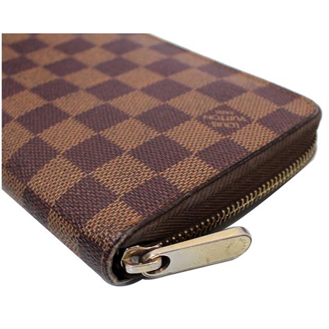 louis vuitton zippy organizer damier|louis vuitton zippy organizer wallet.